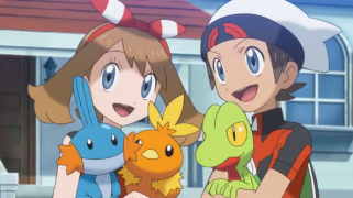 pokemon 3 λίστα